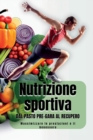 Image for Nutrizione sportiva