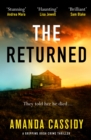 Image for The Returned
