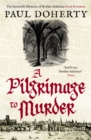 Image for A Pilgrimage to Murder : 17