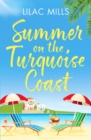 Image for Summer on the Turquoise Coast