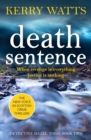 Image for Death Sentence