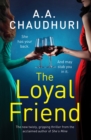 Image for The Loyal Friend