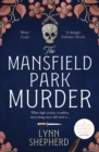 Image for The Mansfield Park Murder