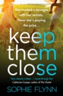 Image for Keep Them Close
