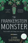 Image for The Frankenstein Monster