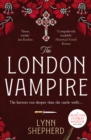 Image for The London Vampire