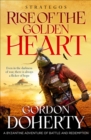 Image for Rise of the golden heart : 2
