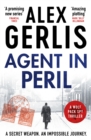 Image for Agent in peril