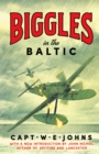 Image for Biggles in the Baltic