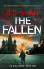 Image for The fallen : 2