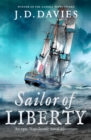 Image for Sailor of Liberty: An Epic Napoleonic Naval Adventure