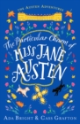 Image for The Particular Charm of Miss Jane Austen