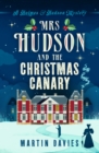 Image for Mrs Hudson and the Christmas Canary : 6