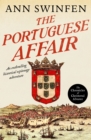 Image for The Portuguese affair
