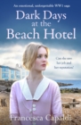 Image for Dark Days at the Beach Hotel