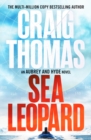 Image for Sea leopard