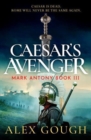 Image for Caesar&#39;s Avenger