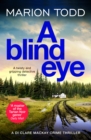 Image for A Blind Eye : 7
