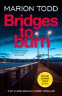 Image for Bridges to Burn : 8