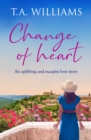 Image for Change of heart : 2