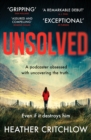 Image for Unsolved
