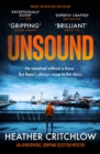 Image for Unsound : An atmospheric, gripping Scottish mystery
