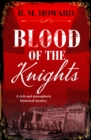 Image for Blood of the knights