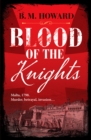Image for Blood of the Knights