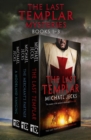 Image for The last Templar mysteries