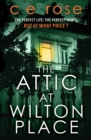 Image for The Attic at Wilton Place