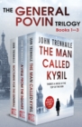Image for The General Povin trilogy