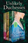Image for Unlikely duchesses