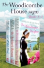 Image for The Woodicombe House sagas