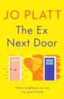 Image for The Ex Next Door