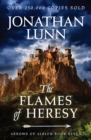 Image for Kemp: The Flames of Heresy