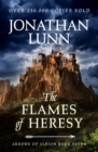 Image for The Flames of Heresy : 7
