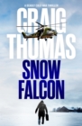 Image for Snow falcon