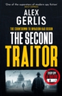 Image for The Second Traitor
