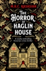 Image for The horror of Haglin House : 1