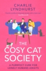 Image for The cosy cat society