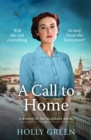 Image for A Call to Home