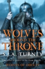Image for Wolves around the Throne