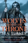 Image for Wolves Around the Throne : 4