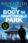 Image for The body in Nightingale Park