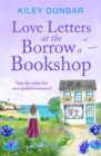 Image for Love letters at the Borrow a Bookshop
