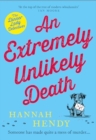 Image for An Extremely Unlikely Death