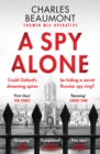 Image for A Spy Alone
