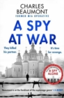 Image for A Spy at War