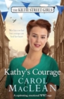 Image for Kathy&#39;s Courage