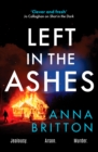 Image for Left in the Ashes